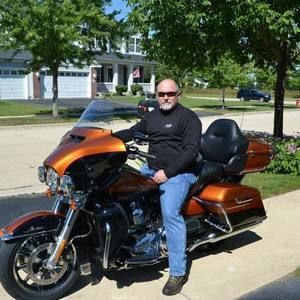 Meet your Posher, Anthony